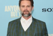 الفوانيس: ينضم Garret Dillahunt إلى سلسلة DCU في الدور الرئيسي