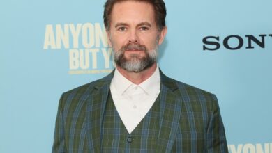 الفوانيس: ينضم Garret Dillahunt إلى سلسلة DCU في الدور الرئيسي