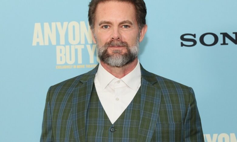 الفوانيس: ينضم Garret Dillahunt إلى سلسلة DCU في الدور الرئيسي