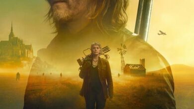 The Walking Dead: Daryl Dixon، الموسم الثالث، العرض التشويقي يرسل نورمان ريدوس إلى إسبانيا