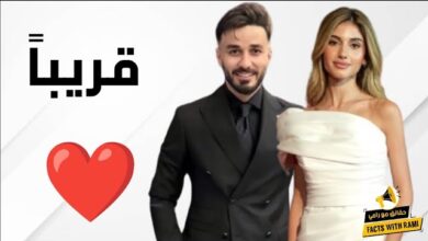 شيرين بيوتي وأسامة مروة: ترند يشعل السوشيال ميديا