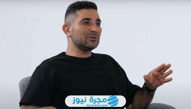 ما هو مرض أحمد سعد؟ إليك تفاصيل حالته الصحية بعد الجراحة