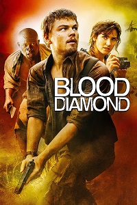 فيلم blood diamond مترجم كامل الألماس الدموي شاهد فور يو