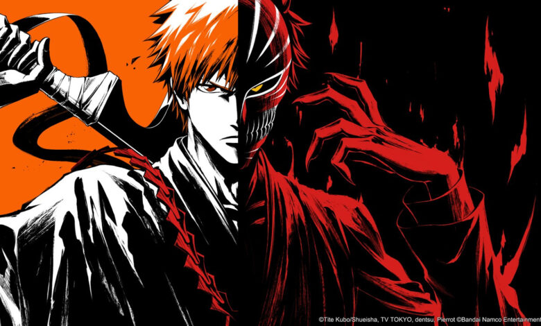 Bleach Rebirth of Souls تشتعل على وحدات التحكم: إليك كل ما تقدمه لعبة القتال