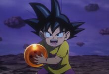 موعد إصدار الحلقة 10 من Dragon Ball Daima، الوقت المحدد، مكان المشاهدة