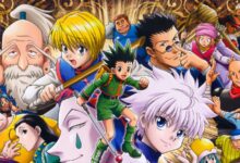 الإعلان عن توقف مانغا Hunter x Hunter بعد عودتها في عام 2024