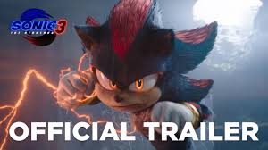 Sonic the Hedgehog 3 مترجم