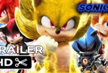 شاهد فيلم Sonic the Hedgehog 3 – 2024