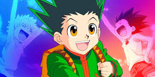 كل ما نعرفه عن عودة مانجا هنتر x هنتر Hunter x Hunter في عام 2024