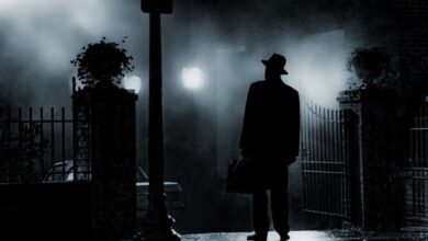 فيلم the exorcist 1973 مترجم