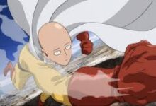 One-Punch Man الموسم الثالث