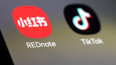 تحميل تطبيق ريد نوت RedNote آخر إصدار للأندرويد والآيفون