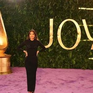 مشاهدة إطلالات النجوم في حفل جوي اوردز Joy Awards 2025