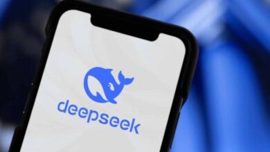 تحميل ديب سيك للذكاء الاصطناعي DeepSeek AI