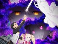 Re:Zero 3: رحلة سوبارو المستمرة في عالم آخر