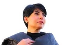 سحب الجنسية الكويتية من الناشطة شيخة أحمدي
