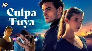 فيلم Culpa Tuya 2024