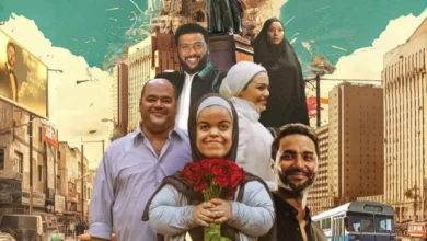 فيلم سنووايت 2025