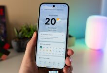 من هنا.. تحميل تطبيق Pixel Weather اخر اصدار 2025