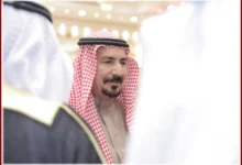 من هو الشيخ خاتم عميش الميزاني