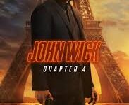 فيلم جون ويك John Wick 4 مترجم على Netflix ايجي بست