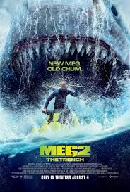ترند العالم فيلم القرش المرعب Meg 2: The Trench الجزء الثاني مترجم لاروزا فيلم القرش المرعب Meg 2: The Trench الجزء الثاني مترجم لاروزا