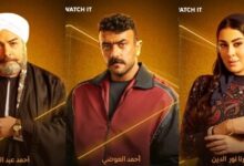 مسلسل فهد البطل في رمضان 2025 وطاقم العمل