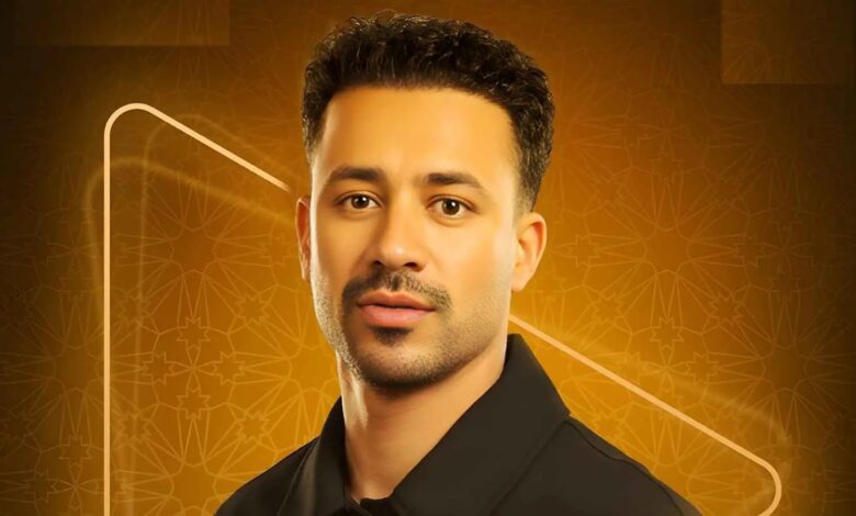 ترند العالم تعرف على موعد عرض مسلسل الشرنقة أحمد داود في رمضان 2025 - دنيا برس تعرف على موعد عرض مسلسل الشرنقة أحمد داود في رمضان 2025 - دنيا برس