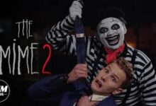 مشاهدة فيلم the mime المهرج كامل