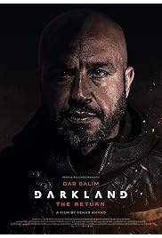 فيلم Darkland: The Return 2023 مترجم