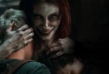 فيلم Evil Dead Rise مترجم 2023