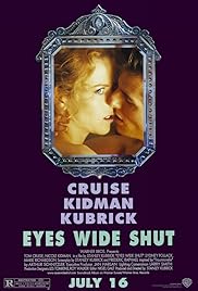 فيلم Eyes Wide Shut 1999 مترجم