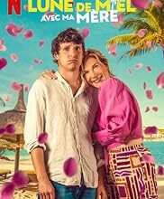 فيلم Honeymoon Crasher 2025 مترجم