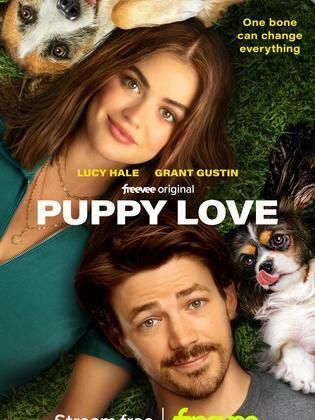 فيلم puppy love مترجم 2023 على ايجي بست