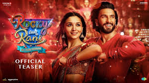 فيلم rocky aur rani ki prem kahani 2023