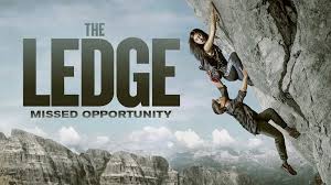 فيلم the ledge 2023