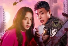 متى يعرض مسلسل نيوتوبيا Newtopia الكوري 2025