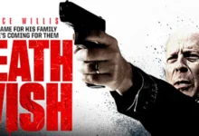 مشاهدة فيلم death wish