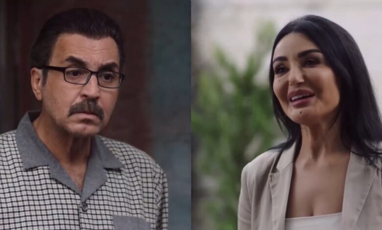 ترند العالم مشاهدة مسلسل نسمات أيلول الحلقة 14 كاملة حلقة اليوم مسلسل نسمات أيلول الحلقة 14