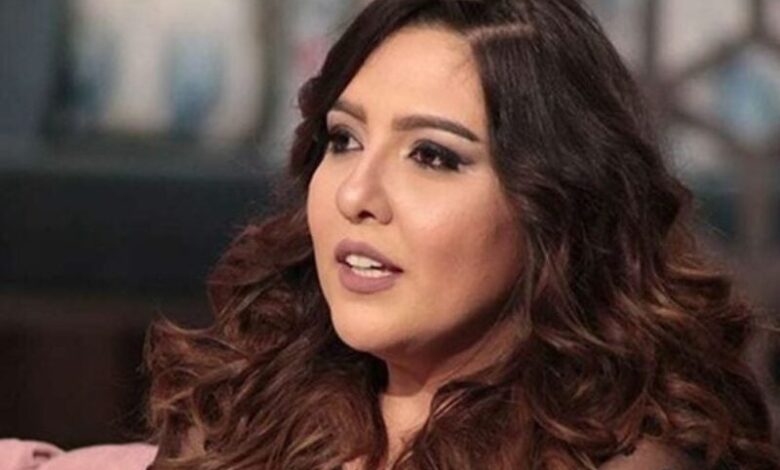 تفاصيل جديدة عن مشاركة مي كساب في مسلسل المداح 5 وعلاقتها العائلية بحمادة هلال - دنيا برس