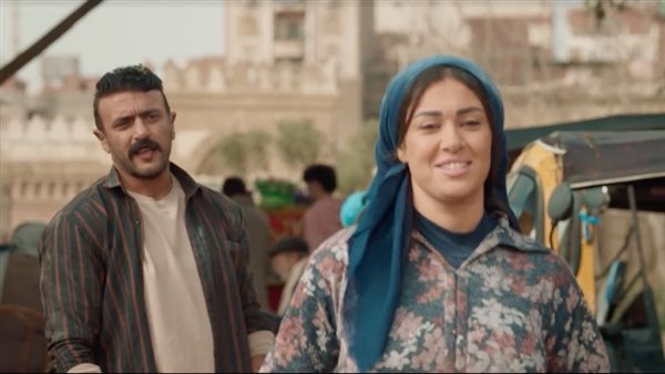 مسابقة أحمد العوضي في رمضان 2025 اكتشف إجابة سؤال الحلقة الثالثة من مسلسل فهد البطل - دنيا برس