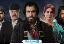 مشاهدة مسلسل السبع الحلقة 2 كاملة