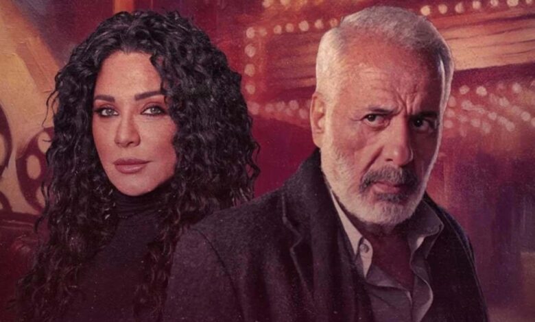 ترند العالم مشاهدة مسلسل ليالي روكسي الحلقة 1 الأولى كاملة مسلسل ليالي روكسي الحلقة 1 الأولى