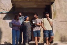 مسلسل نسمات أيلول الحلقة 7 السابعة