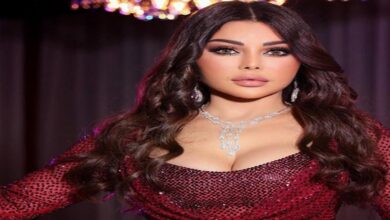 منع هيفاء وهبي من الغناء في مصر