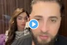 فيلم انطونيو سليمان مع دلال اللبنانية (للكبار فقط) كامل 