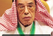 وفاة سعد البواردي الشاعر السعودي