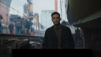 تحميل فيلم The Amateur 2025 مترجم مجانا بدقة عالية