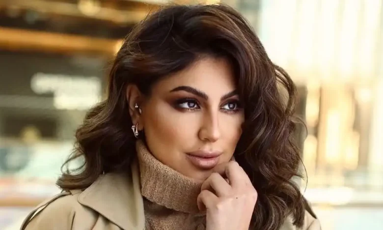 ترند العالم عمر دانة الطويرش الفاشينيستا الكويتية عمر دانة الطويرش الفاشينيستا الكويتية