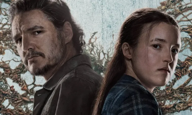 مسلسل The Last of Us الموسم الثاني؟